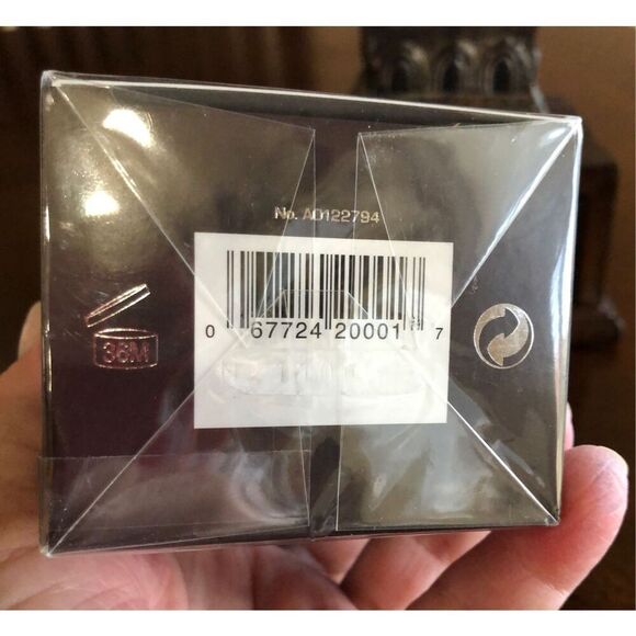 ALFRED SUNG - NWT - "Hei" Eau de Toilette Spray for Men 3.4 fl oz/Sealed Product - Picture 7 of 11